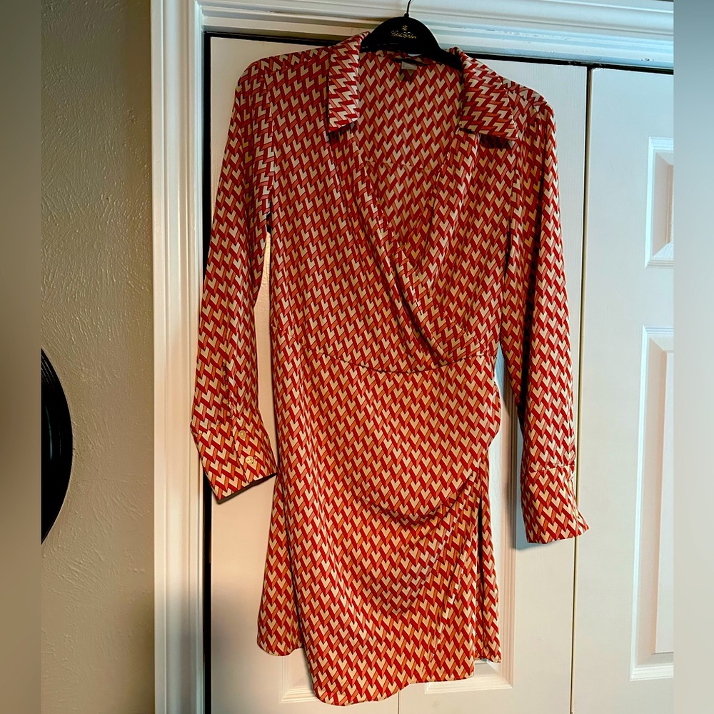 Great dress for work